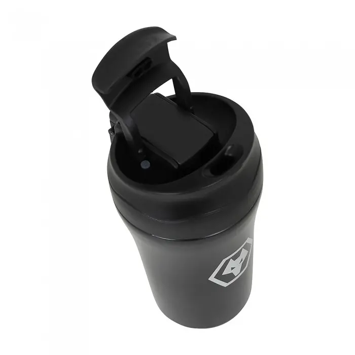 Wolverhampton Wanderers Shirt Store | Dual Flip Top Travel Cup Collection Wolverhampton Wanderers Official Gear